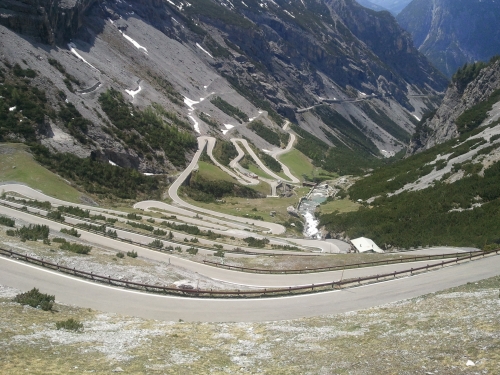 stelvio