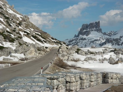 tre cime