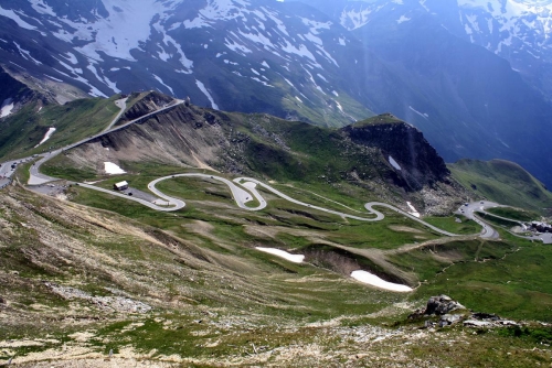 grossglockner