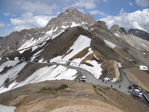 Galibier