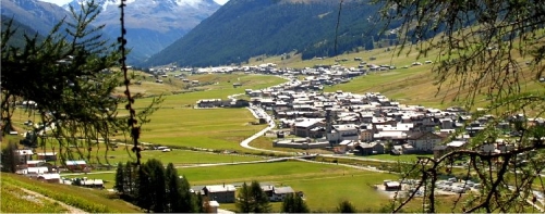 Livigno