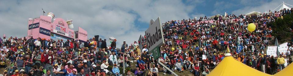 Giro d Italia 2013