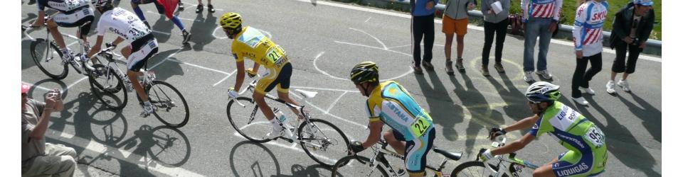 Tour de France 2013 - cyklo