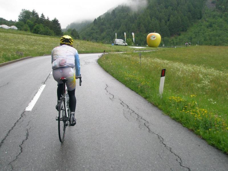 Giro d`Italia 2014