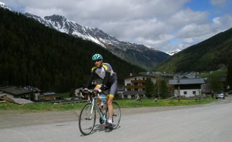 Giro d`Italia 2014