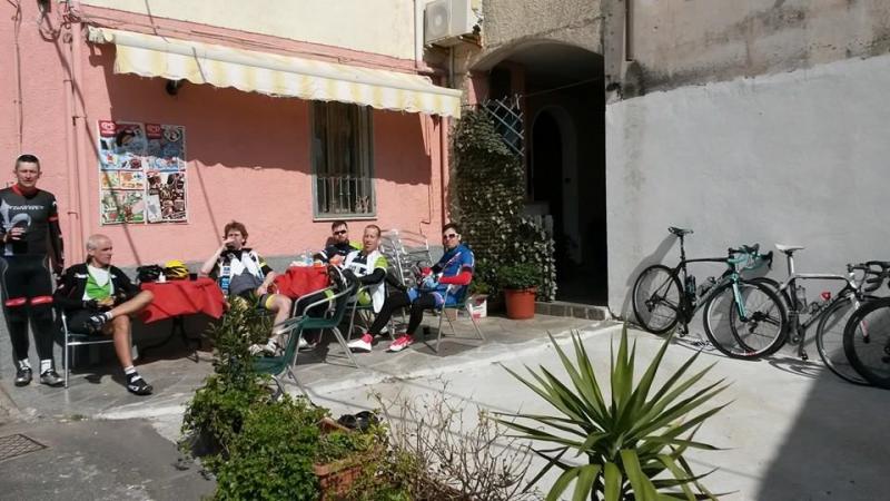 Sardinia 2015