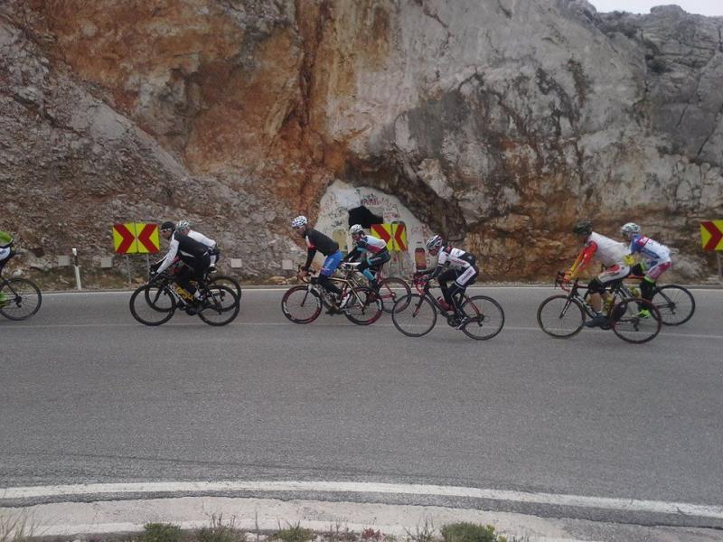 Jarn kilometre 2015