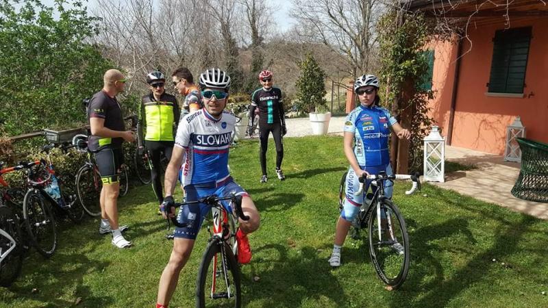 Bike&triatlon kemp 2017