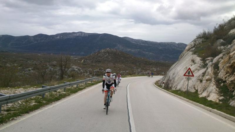 Jarn kilometre 2013