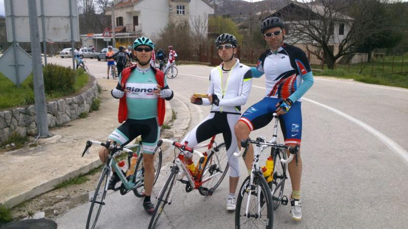 Jarn kilometre 2013