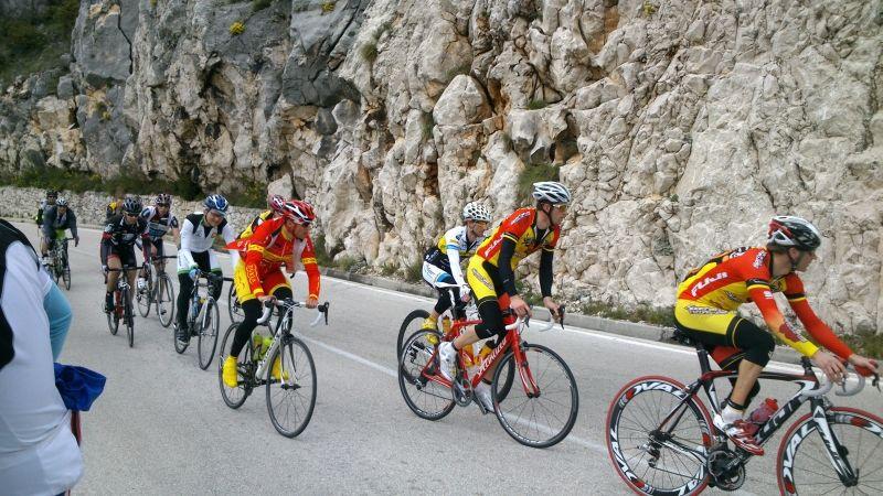 Jarn kilometre 2013