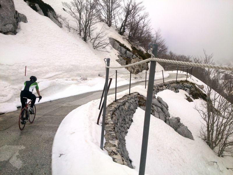Jarn kilometre 2013