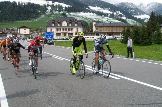 Giro dItalia 2013