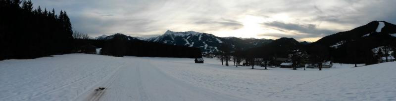 Ramsau 2014
